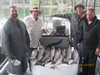 (08/14/2017) - Nice Striped Bass